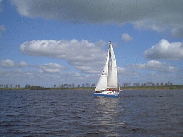 Lichtekooi met Soling 1