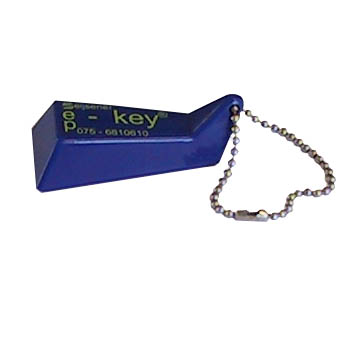 Sep-Key sleutel.JPG