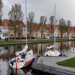 Foto van Zeilcommissie
