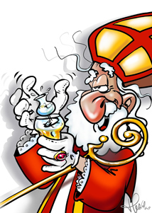 Sinterklaas